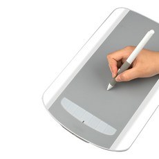한본 GraphicPal 4 0906 타블렛, GP4M, 화이트