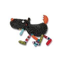 Ebulobo Louloup先生娃娃, 混色