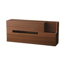 BRID柚木衛生紙盒 274, 1個