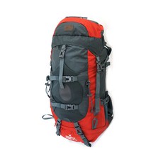 HUMONT Cruise Mountain 背包 40L + 5L, 橘子