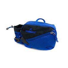 HUMONT 登山背包 3L, 藍色