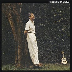 PAULINHO DA VIOLA - EU CANTO SAMBA EU수입반, 1CD
