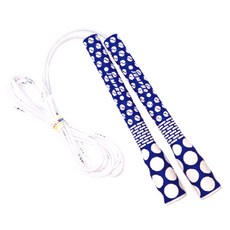 JUMPRO 跳繩太極Premium J700, 藍色