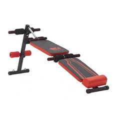 케이포스포츠 싯업보드 K4-317, 블랙