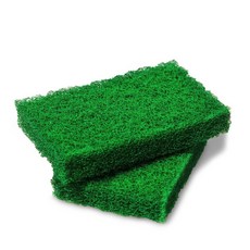 LIBMAN 多用途刷洗手柄桿補充包 1151, 混合顏色, 2個