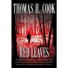 Red Leaves Paperback Mariner Books