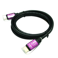 Machlink HDMI轉HDMI Ver 1.4金屬螢幕轉接線 HH100, 1個, 1.2m
