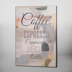 RYMD咖啡菜單邊框相框