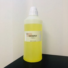 Mipuda香氛油, DOWNY, 1L