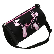 芭蕾兒童 黑天鵝包 CP-W543