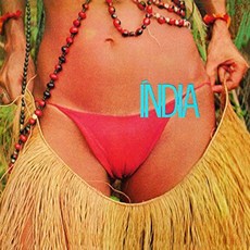 GAL COSTA - INDIA 일본수입반, 1CD