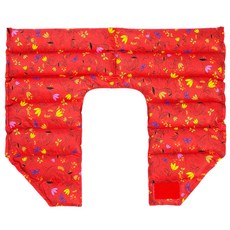 I LOVE HERB 雙肩包高端紅ASL-2053, 1個