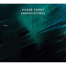 AARON PARKS - ARBORESCENCE 독일 수입반, 1CD