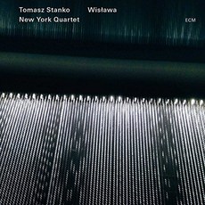 TOMASZ STANKO & NEW YORK QUARTET - WISLAWA 독일수입반, 1CD