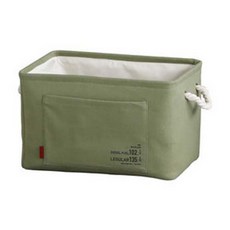 阿比特通道儲物箱 L LU-902-KH, 1個, 卡其色