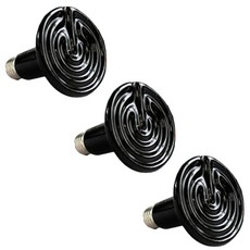 NOMOY PET 紅外線陶瓷指示器 100w ND-03, 單色, 3個