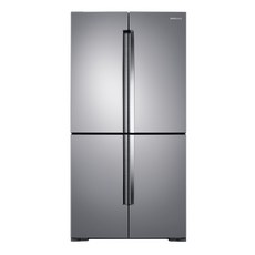 삼성전자 T9000 양문형 냉장고 853L 방문설치, RF85M91627X