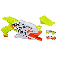 NERF Nitro Aerofury 狂暴槍, 混色