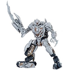 Hasbro 孩之寶 變形金剛工作室限量版 - 電影 2 航海者威震天, 1個