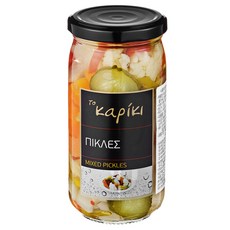 카피클 채소혼합 피클, 350g, 1개