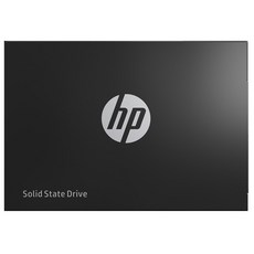 HP 3D NAND SSD, S700 PRO 2.5, 1TB