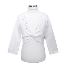 Ballet Kids 女童思慕雪芭蕾舞罩衫 CP_G161