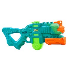 supersoaker 造型水槍, 草綠色