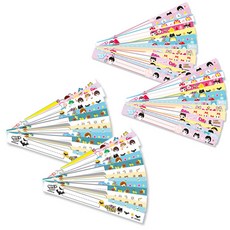 防水防走丟手環 60入, 隨機出貨