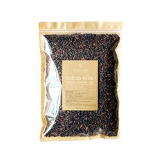 트리투바 에콰도르 팔로산토 카카오닙스, 1kg, 1개