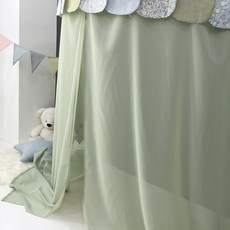 벨라이프 샤이 캐노피커튼 2p, 그린