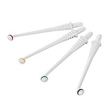 aquapick 漱口水噴嘴 4p, CN-120, 1套