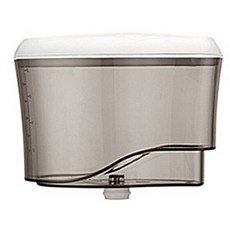 aquapick 新替換漱口水瓶, AQ-300, 1個