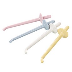 aquapick Prime 漱口水噴嘴 4p, AQ-200, 1套