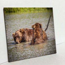 UDP 瓷磚畫框 A型, 3928552