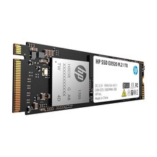 hp EX9200 M.2 NVME 3D NAND 固態硬盤, EX920 M.2, 1TB