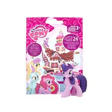 Hasbro 孩之寶 my LiTTLE PONY 彩虹小馬 盲袋圖, 1個