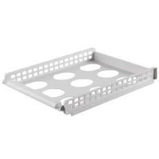 유원피에스 슬라이딩 스텝 바스켓 XS, 1개