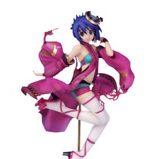 Max Factory 魔塔大陸2 瑠珈 動畫公仔, 1個