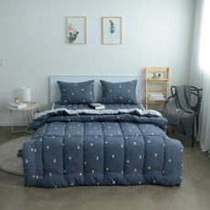 monshare Alluskin被單枕套組