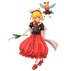 東方Project動漫公仔, 1個