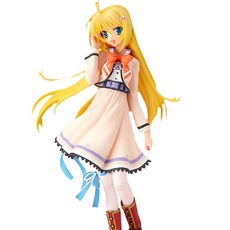 Max Factory SE Kirara Kagura Aya動畫公仔, 1個