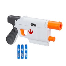 Hasbro 孩之寶 星球大戰 E8 Ray Blaster 玩具槍, 混色