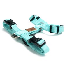 ATTI FRIEND 寵物H型胸背帶, 薄荷綠