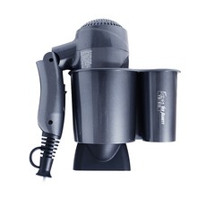 YES BEAUTY 壁掛式吹風機 YB-810 1200W, 混色