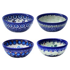 VENA 波蘭系列醬菜4p, 混色, 1套