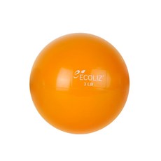 ECOLIZ 爽膚球