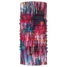 BUFF 卡通圖案頸套圍巾, 彩虹多功能 118335.555.10