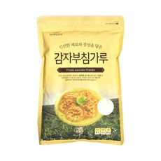 馬鈴薯煎餅粉, 800克, 1個