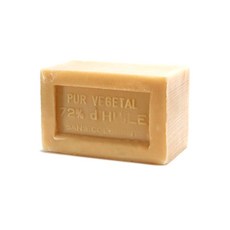 RAMPAL LATOUR 歐巴拉朵 方形馬賽皂, 300g, 1顆