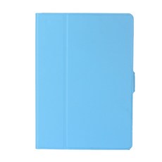 인스타 ipad 하트 회전형 케이스, 스카이, 1개